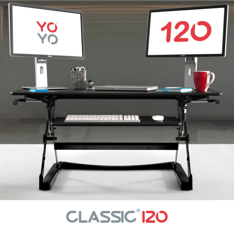 Yo-Yo DESK® 120