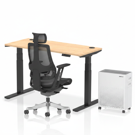 The Ultimate Home Office Bundle