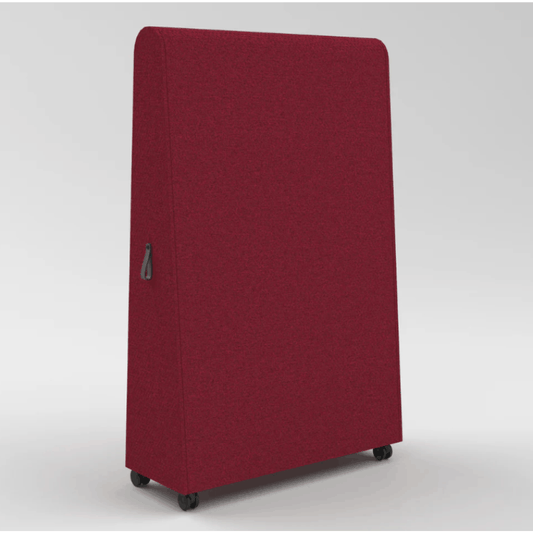 Acoustic WALL Premium Mobile Partition & Sound Absorption