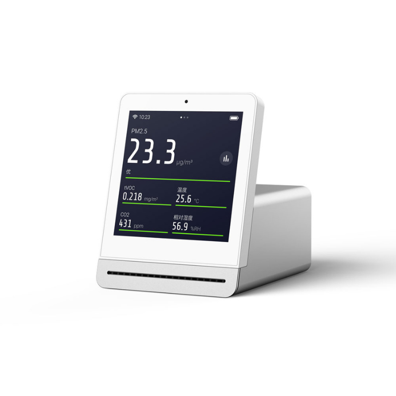 The Healthy Home Air Bundle