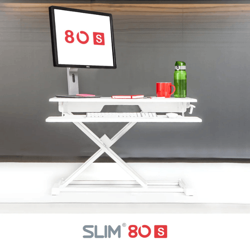 Yo-Yo DESK® 80-S