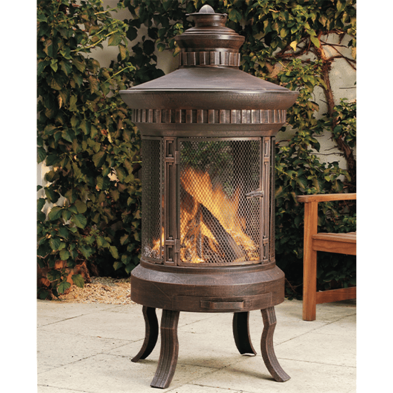 Lifestyle Prestige Premium Fire Pit