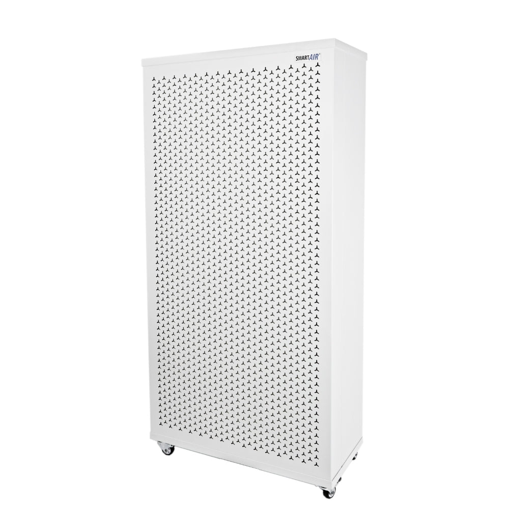Smart Air Blast MK‑II — High‑Performance Air Purification for Large Rooms