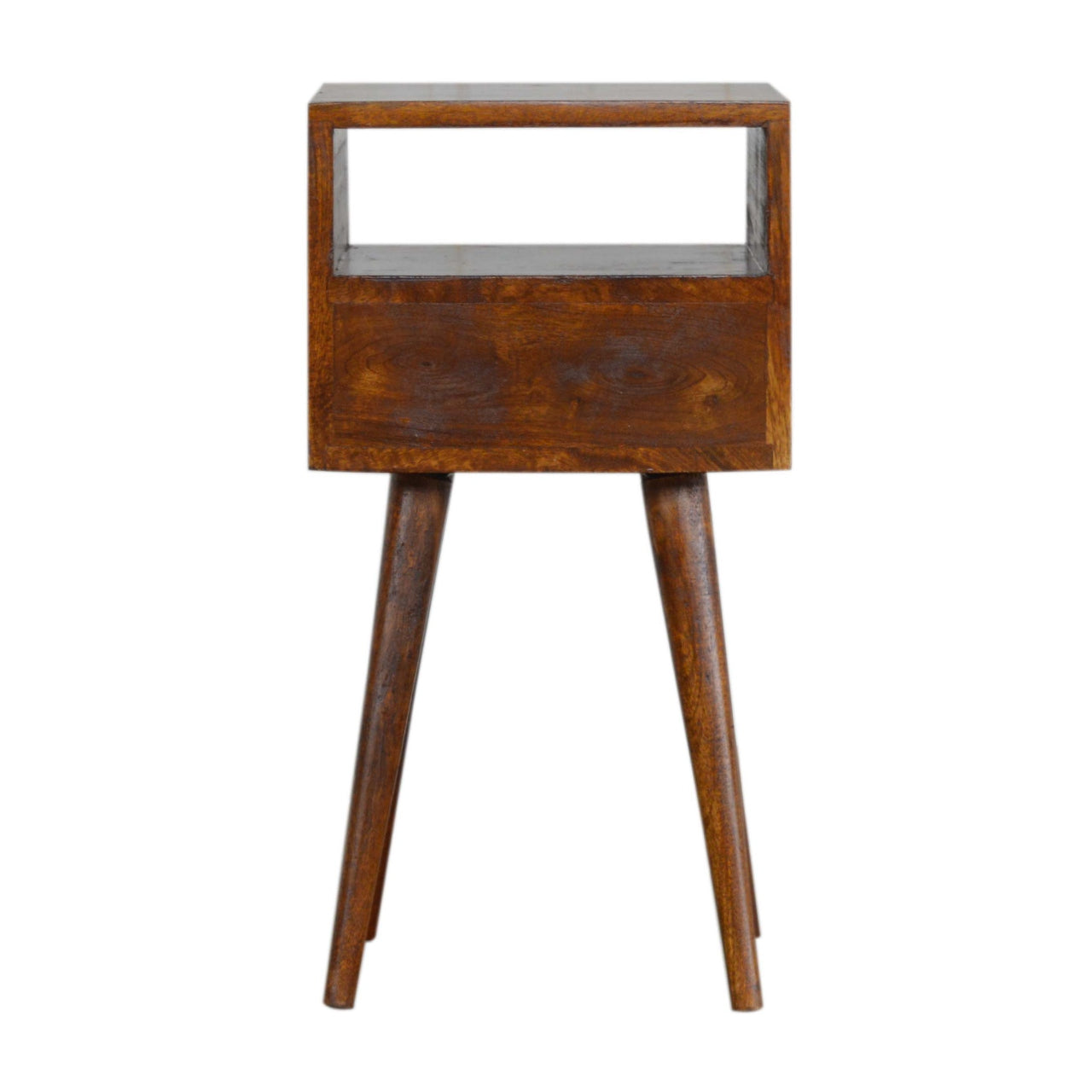Artisan Mini Chestnut Bedside