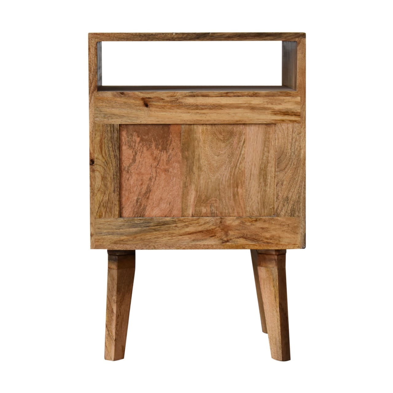 Artisan Knit Door Bedside
