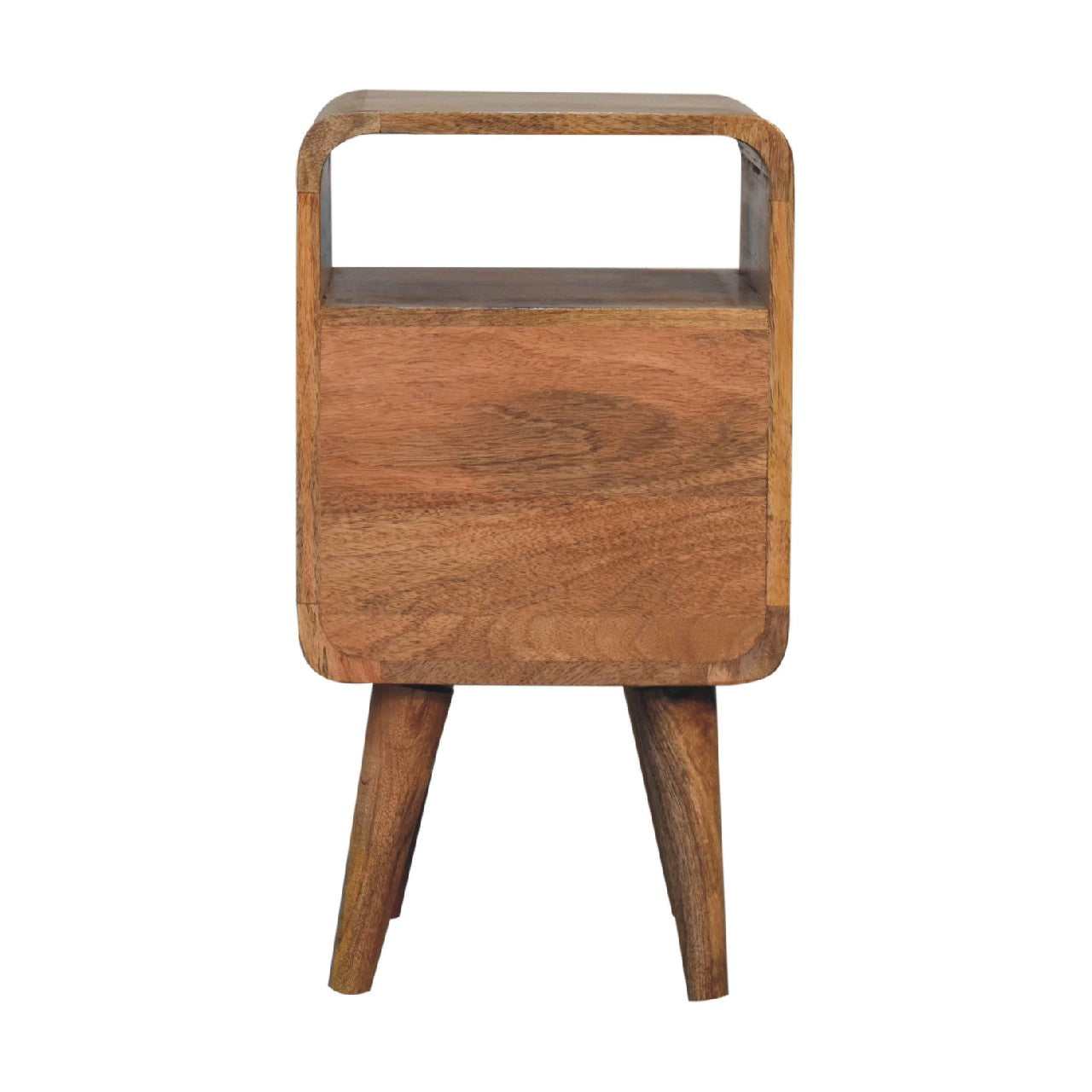 Artisan Mini Lille Curved Bedside