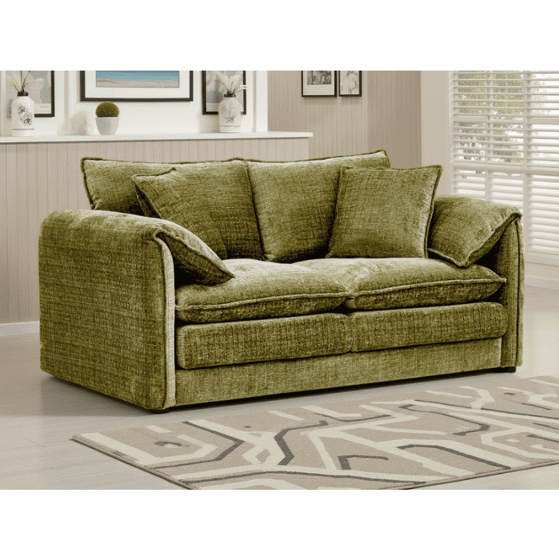 Solaya 2-Seater Sofa