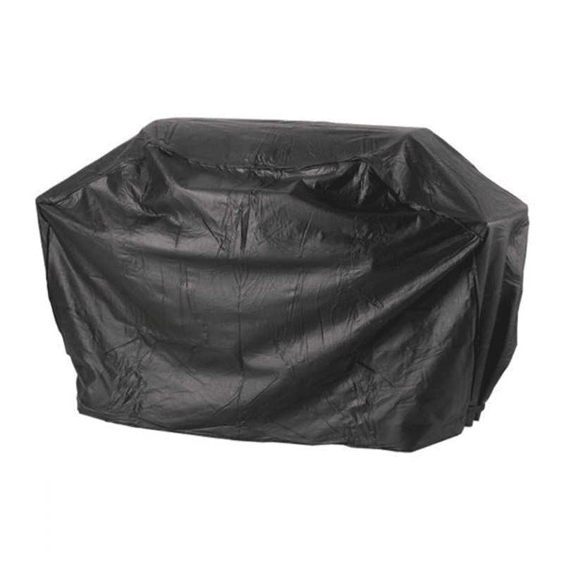 Lifestyle 3-Burner Hooded BBQ Cover