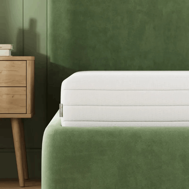 Thrive Kids Trundle Eco Comfort Foam Mattress