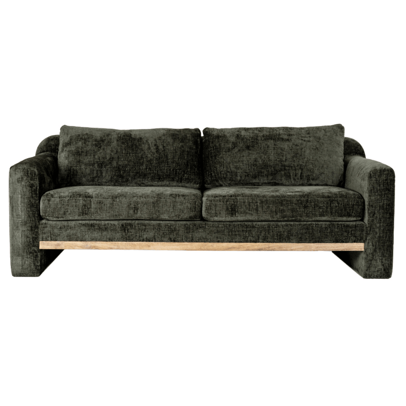 Langley Three-Seater Sofa