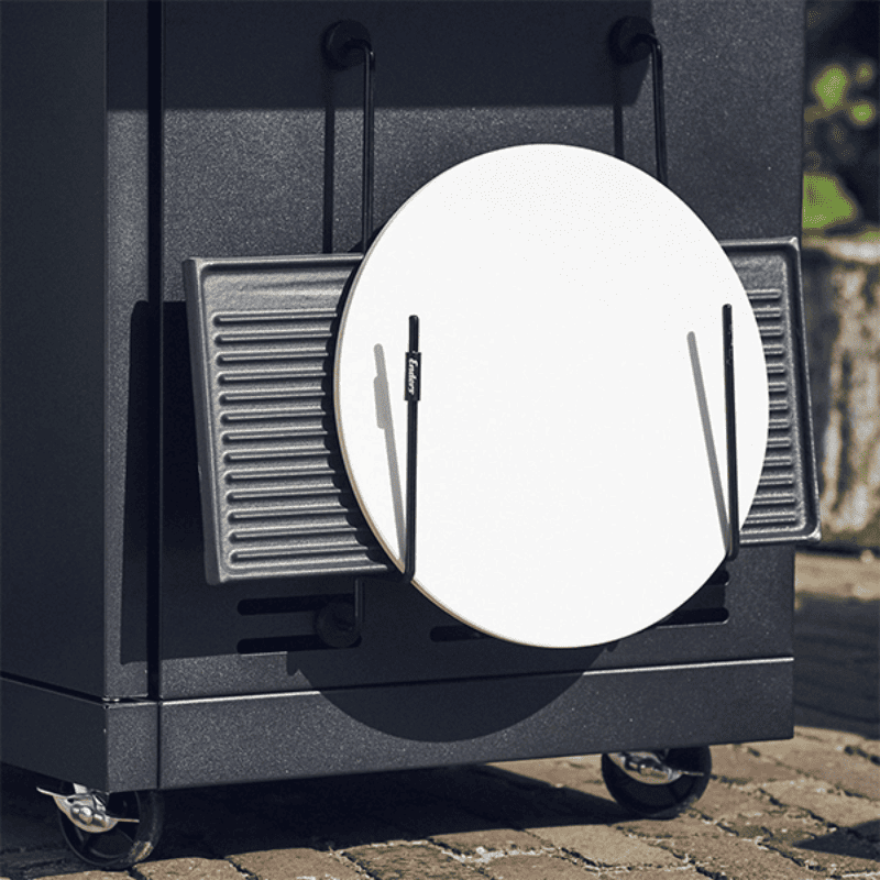 Lifestyle Magnetic Grate & Griddle Holder