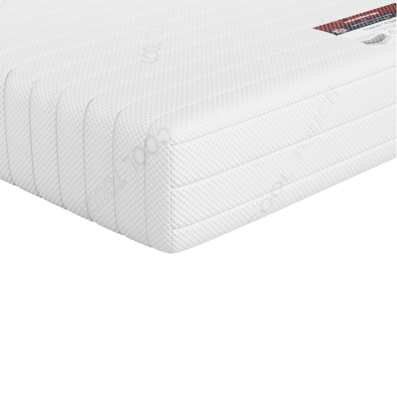 Anchor Support Foam Extra Firm Mattress