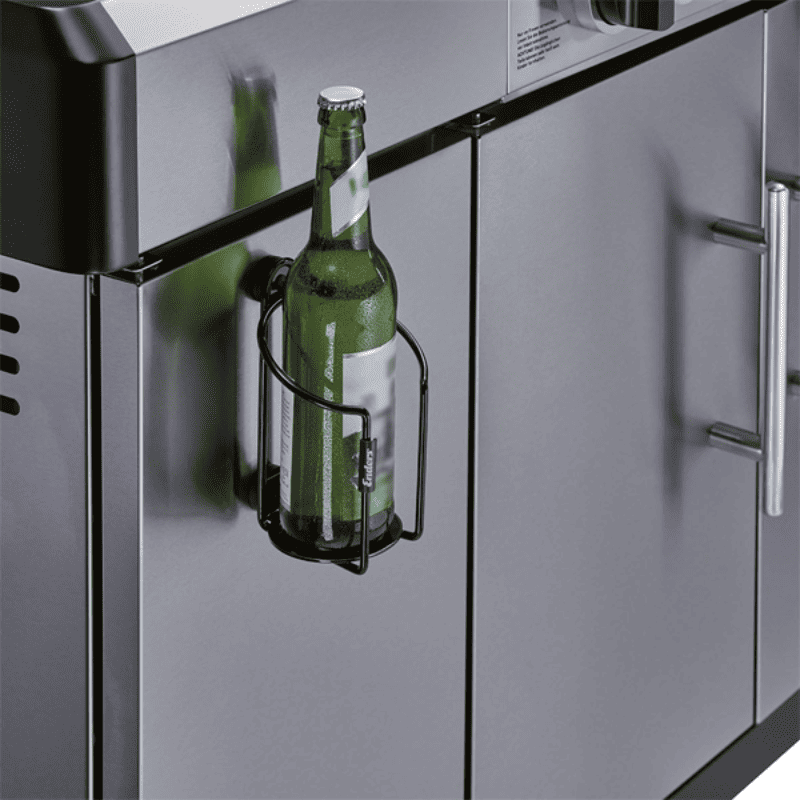 Lifestyle Magnetic Bottle Holder