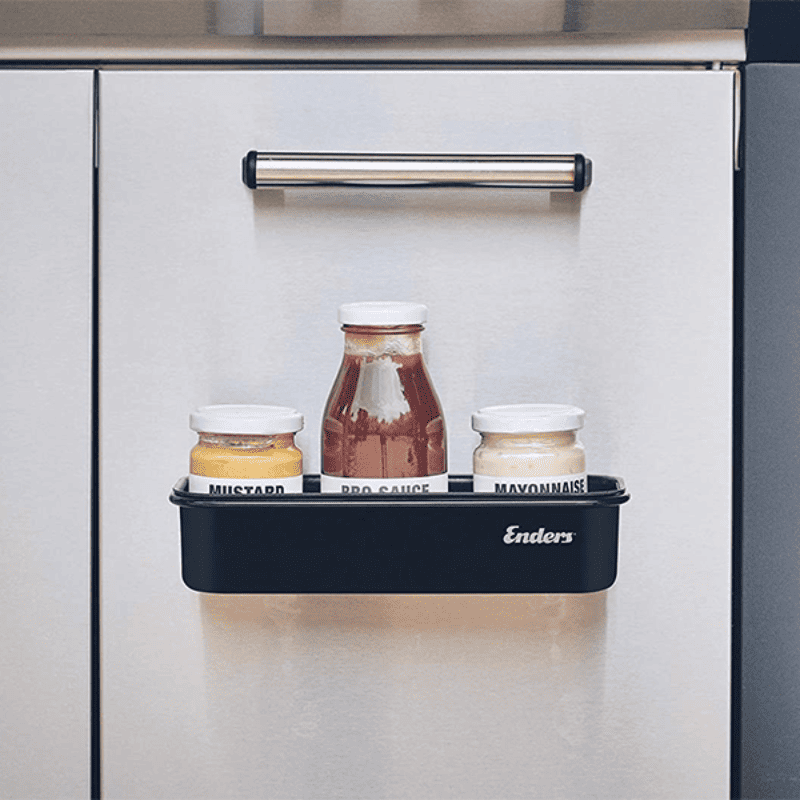 Lifestyle Magnetic Spice Rack