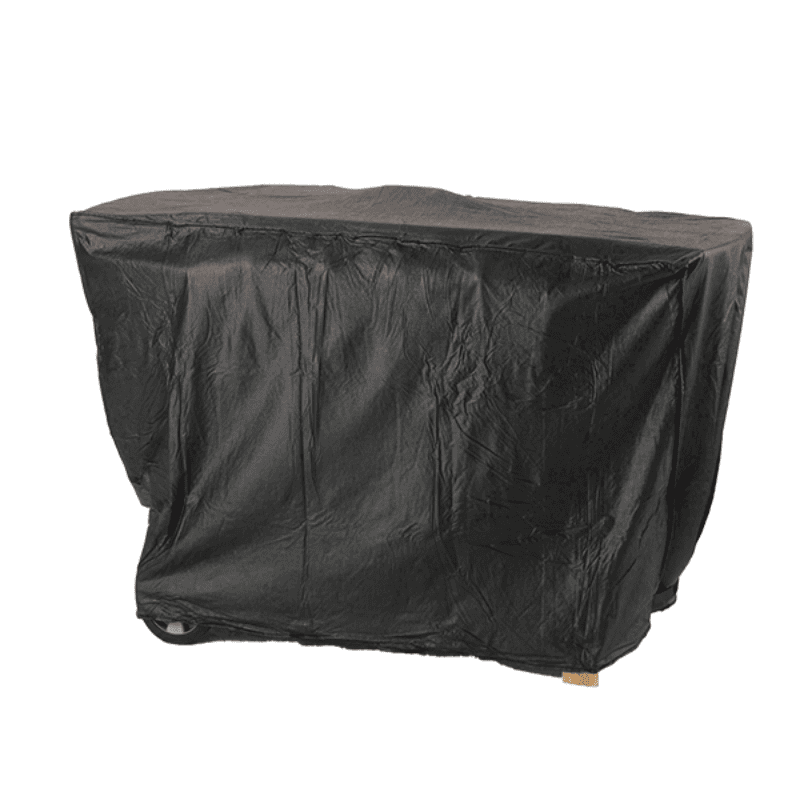 Lifestyle 2-Burner Flatbed BBQ Cover