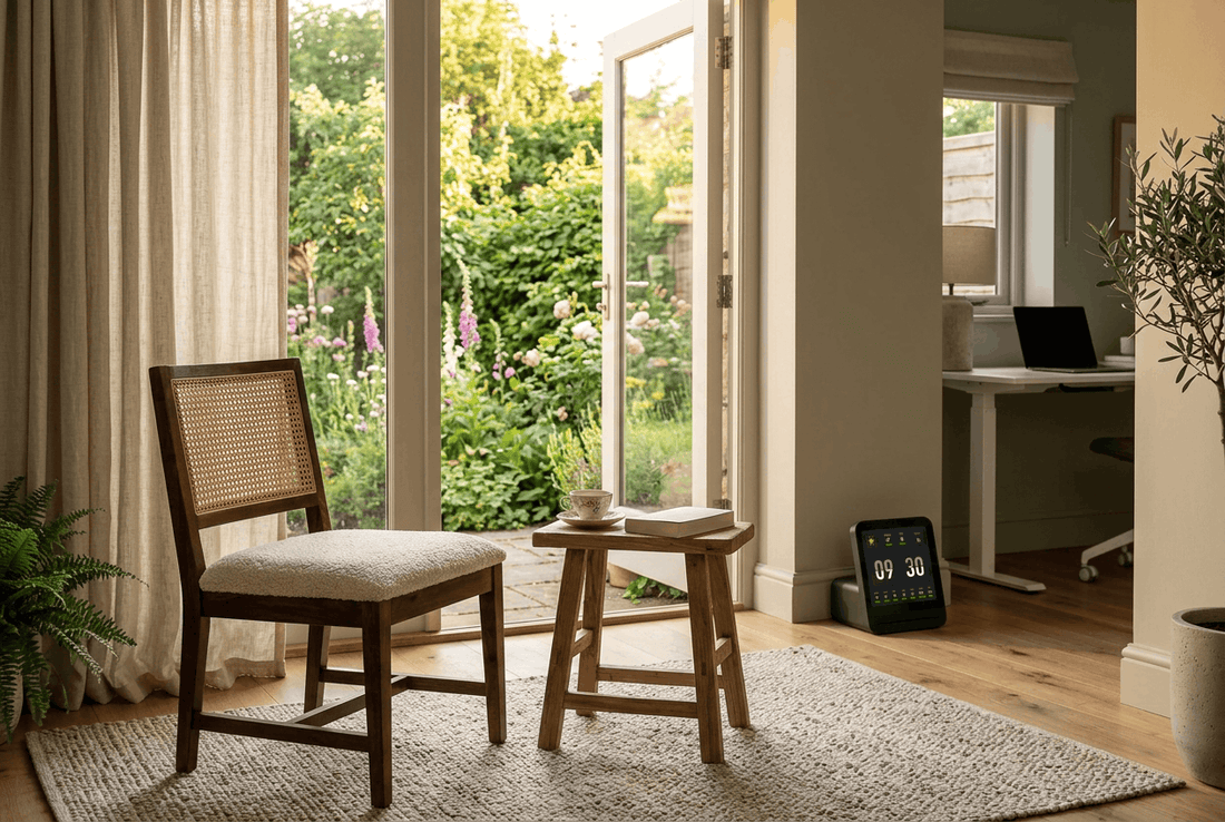 Living the Dream: Define Your Ideal Life and Home