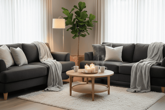 Nurturing Social Wellbeing in Your Living Room: How Design Brings Us Closer