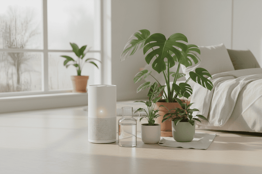 🌬️Best Dehumidifier for Damp, Condensation & Mould: Keep Your Home Fresh and Healthy