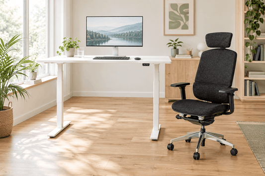 Standing Desk vs Sitting All Day: What Is Better for Your Health?