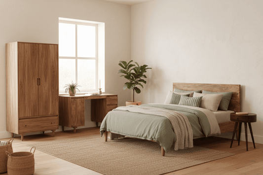 What Is The Best Sustainable Furniture in the UK?