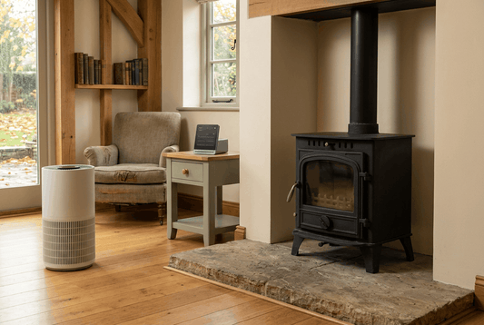 Wood-Burning Stoves: What the Government’s 2026 Proposals Mean