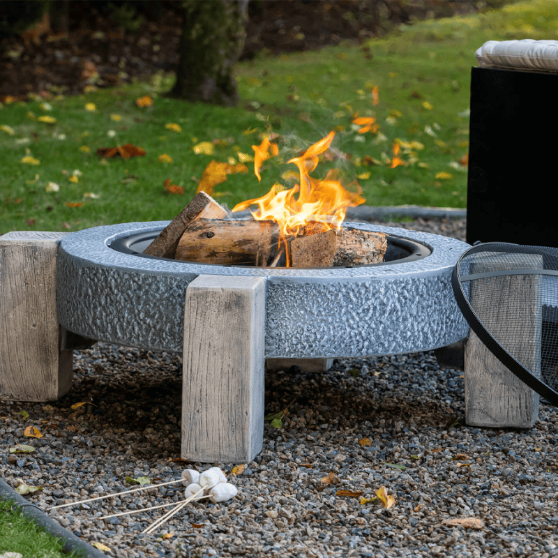 Outdoor Heating