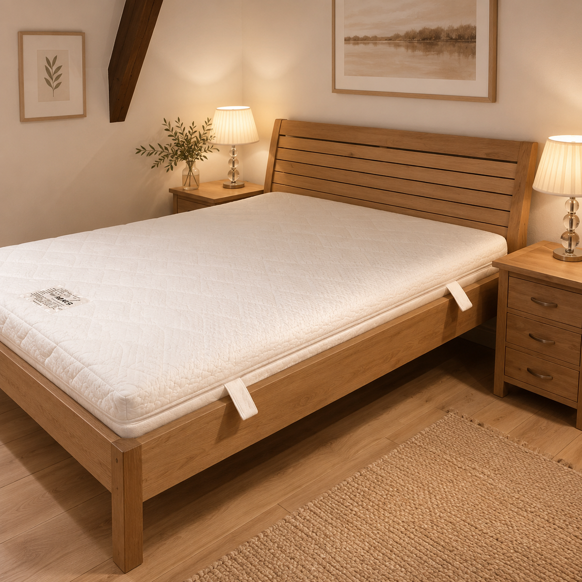 Beds