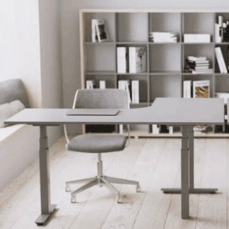 Yo-Yo Office Tables | Height-Adjustable Desks & Agile Workstations