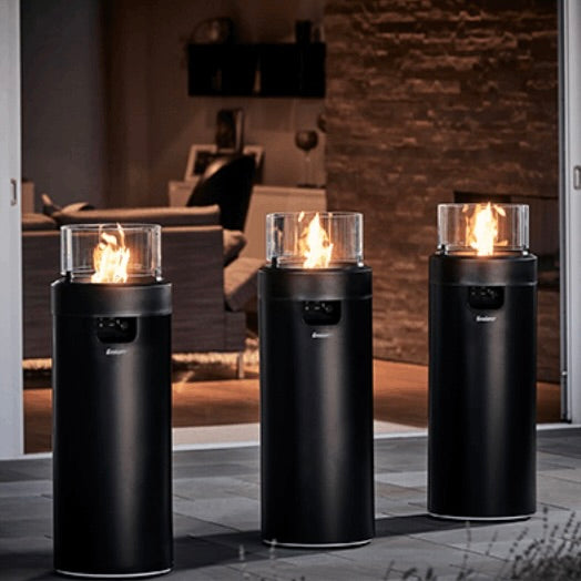 Outdoor Lighting