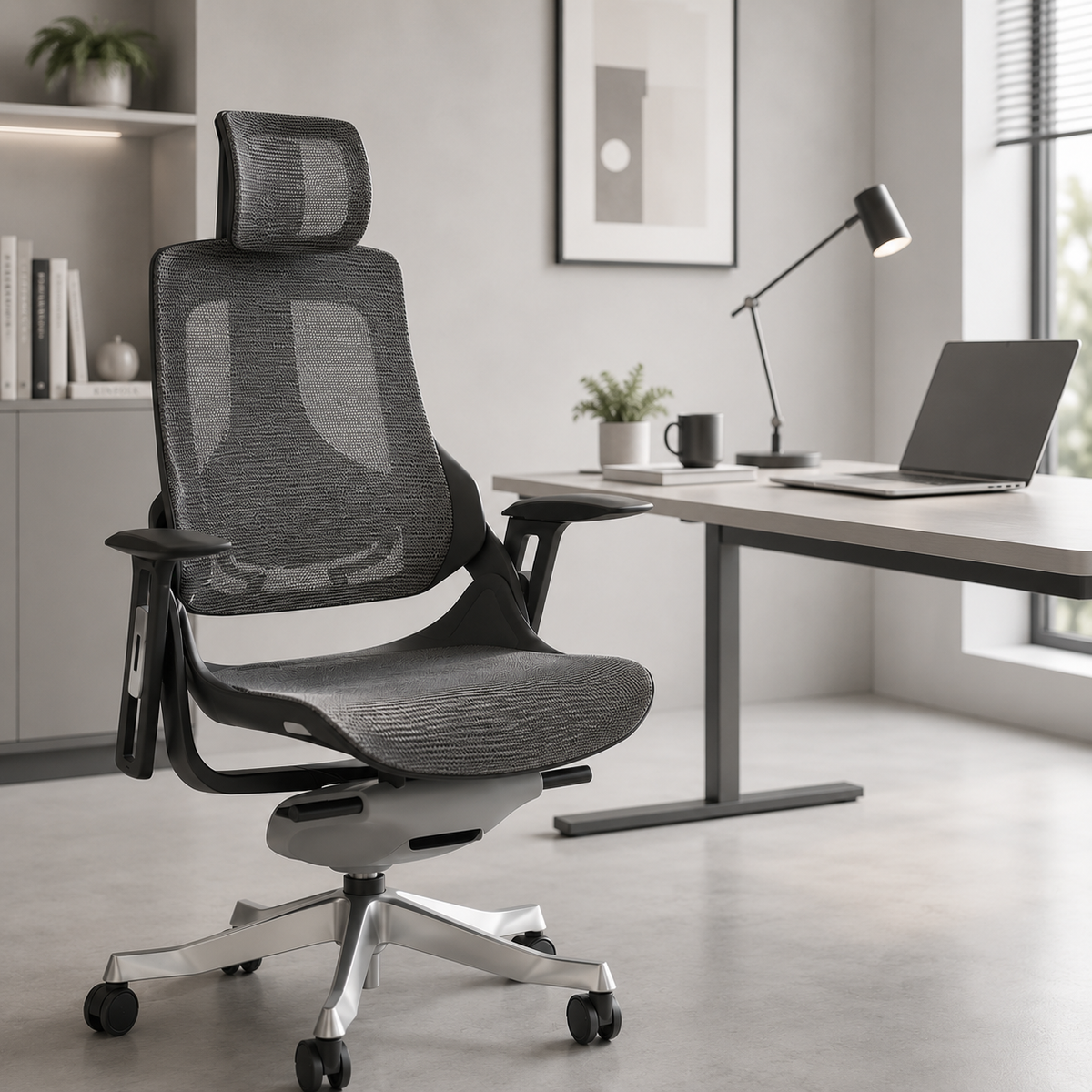 Office Seating