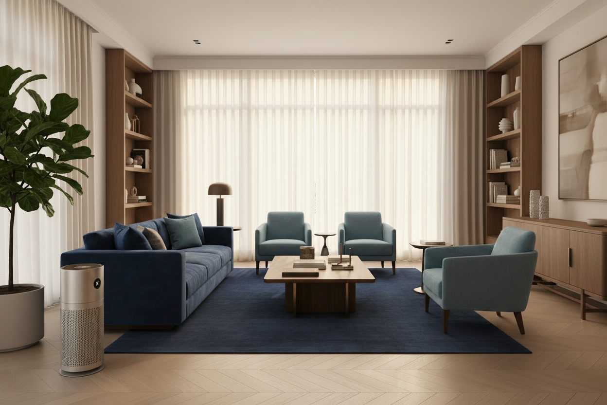 Indoor Living