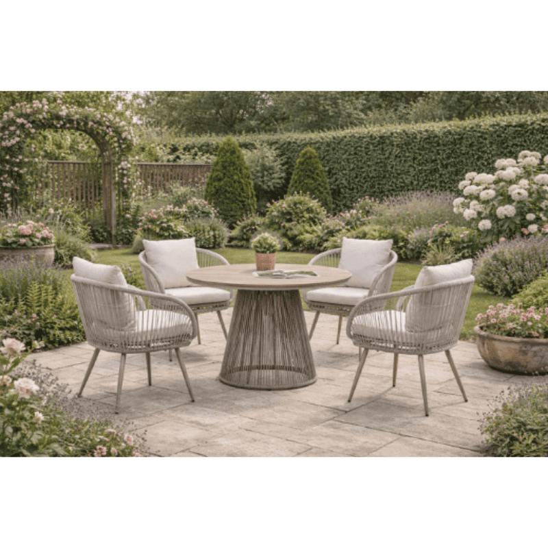 Garden Furniture