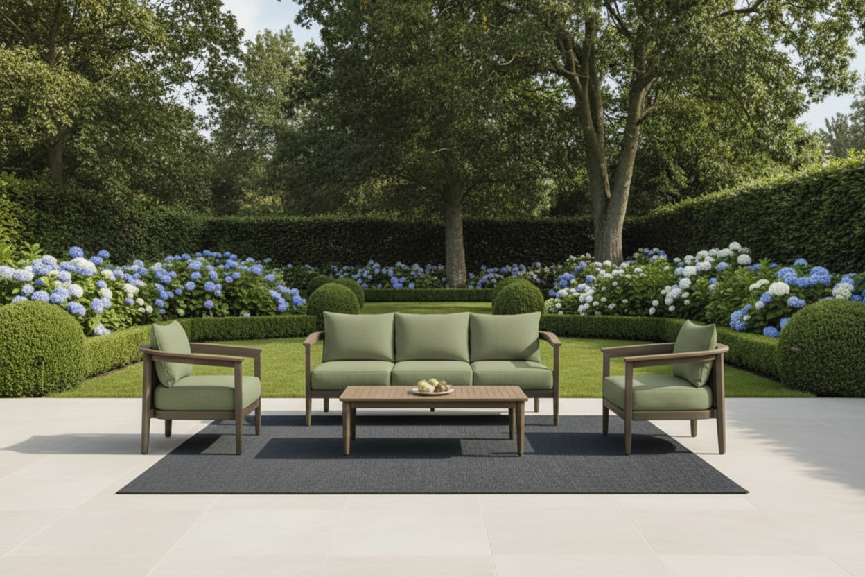 Outdoor Living