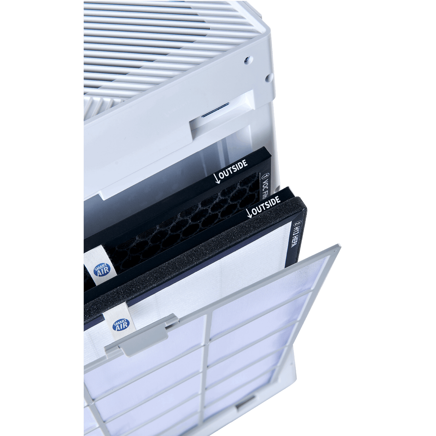 SA600 HEPA Filter – High-Efficiency Particle Filtration