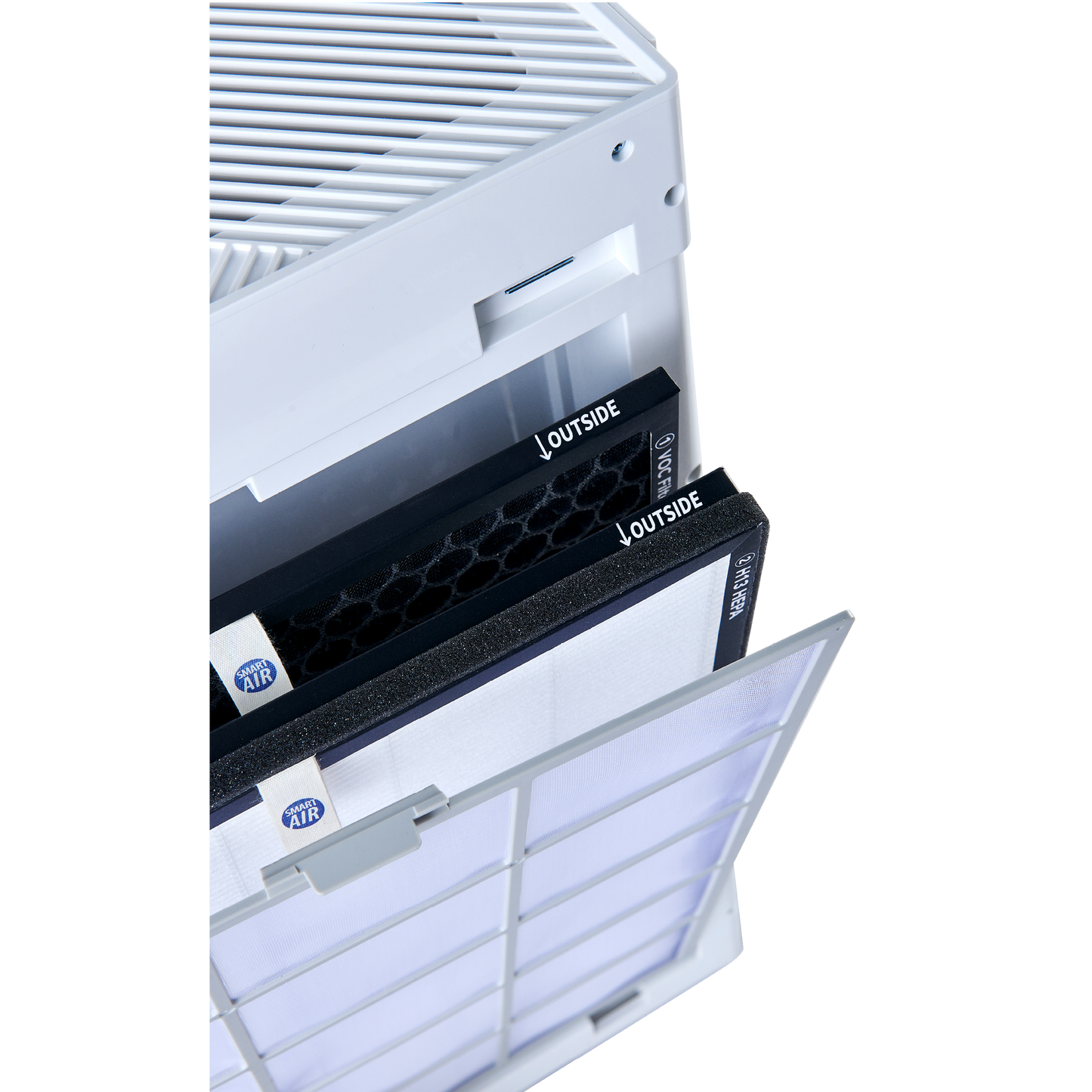 SA600 HEPA Filter – High-Efficiency Particle Filtration