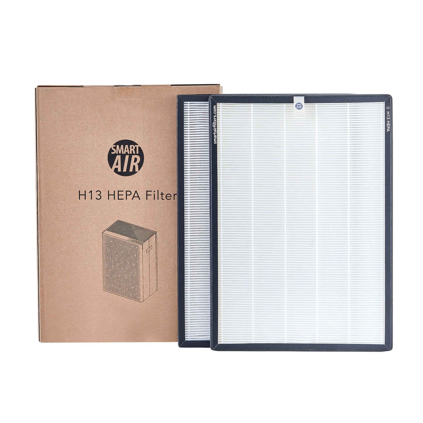 SA600 HEPA Filter – High-Efficiency Particle Filtration