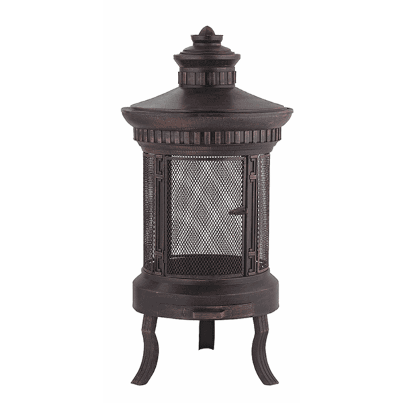 Lifestyle Prestige Premium Fire Pit
