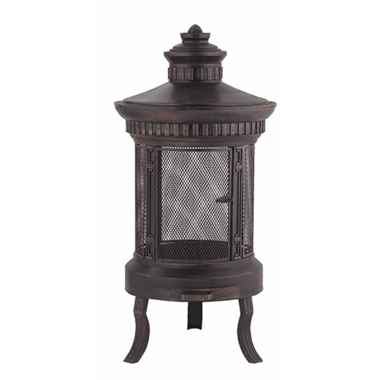 Lifestyle Prestige Premium Fire Pit