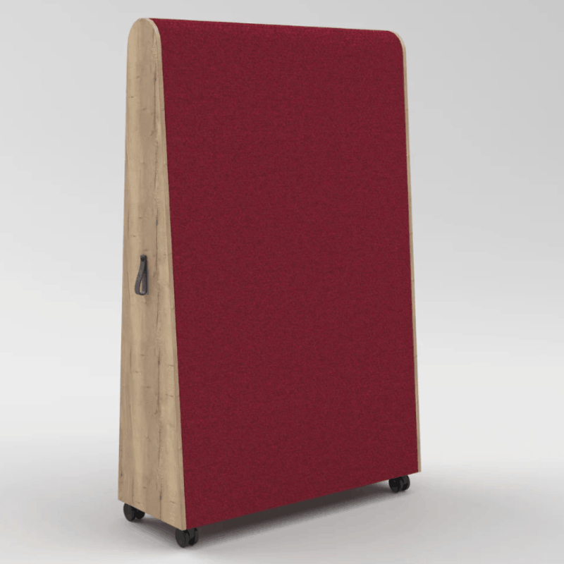 Acoustic WALL