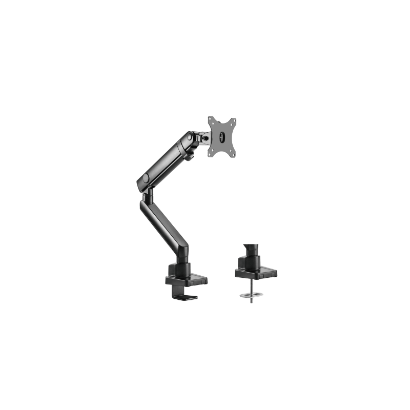 Deluxe Monitor Arms
