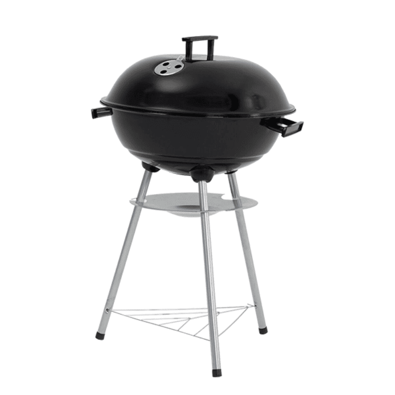 Lifestyle 17″ Kettle Charcoal BBQ
