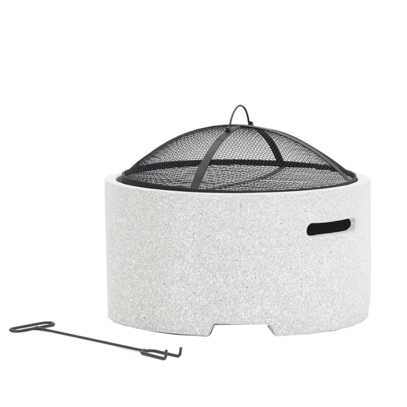Lifestyle Adena MGO Modern Fire Pit