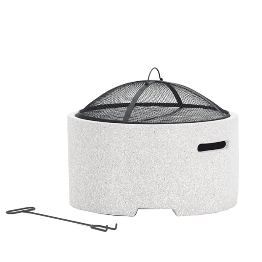 Lifestyle Adena MGO Modern Fire Pit