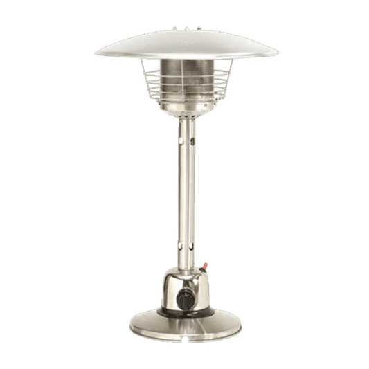 Lifestyle Sirocco Tabletop Patio Heater