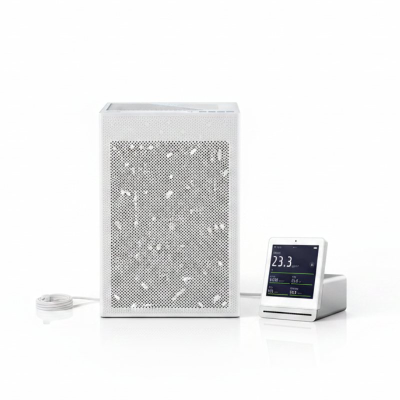 The Healthy Home Air Bundle