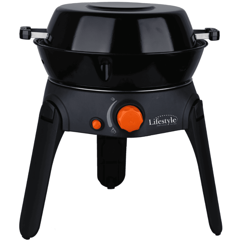 Lifestyle Sahara Multi Grill
