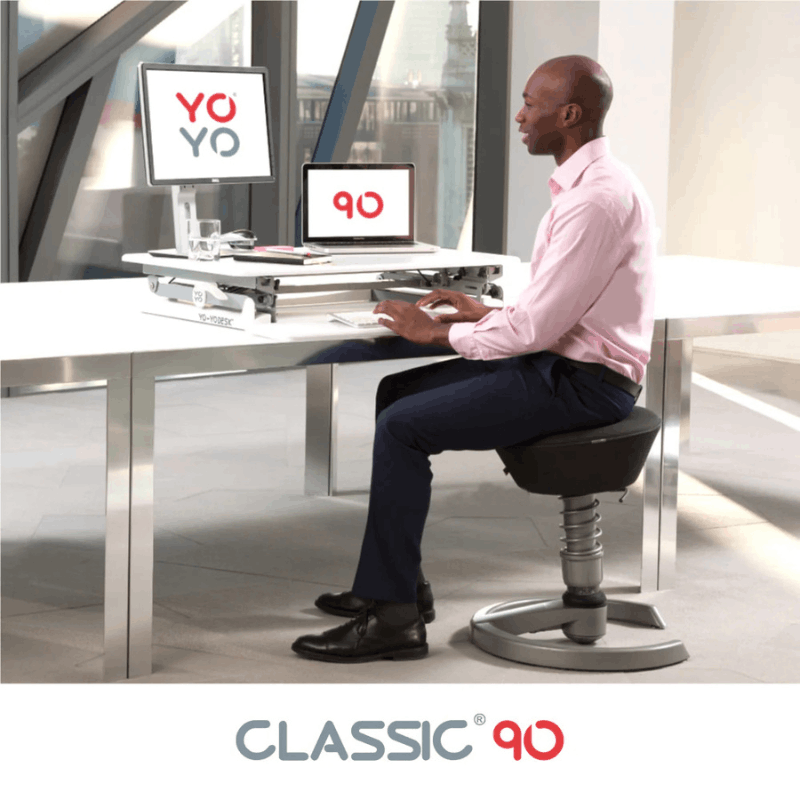 Yo-Yo DESK® 90