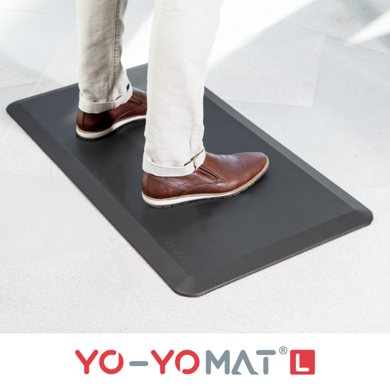 Anti-Fatigue MAT
