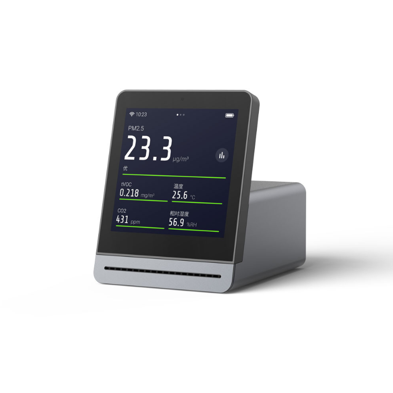 The Healthy Home Air Bundle