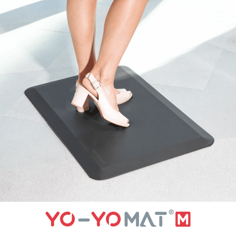 Anti-Fatigue MAT